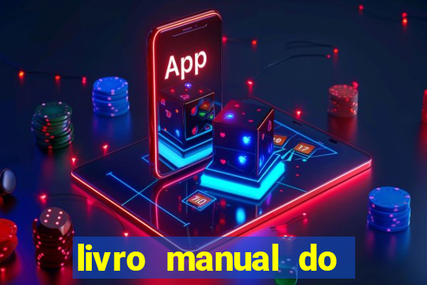 livro manual do futebol americano pdf